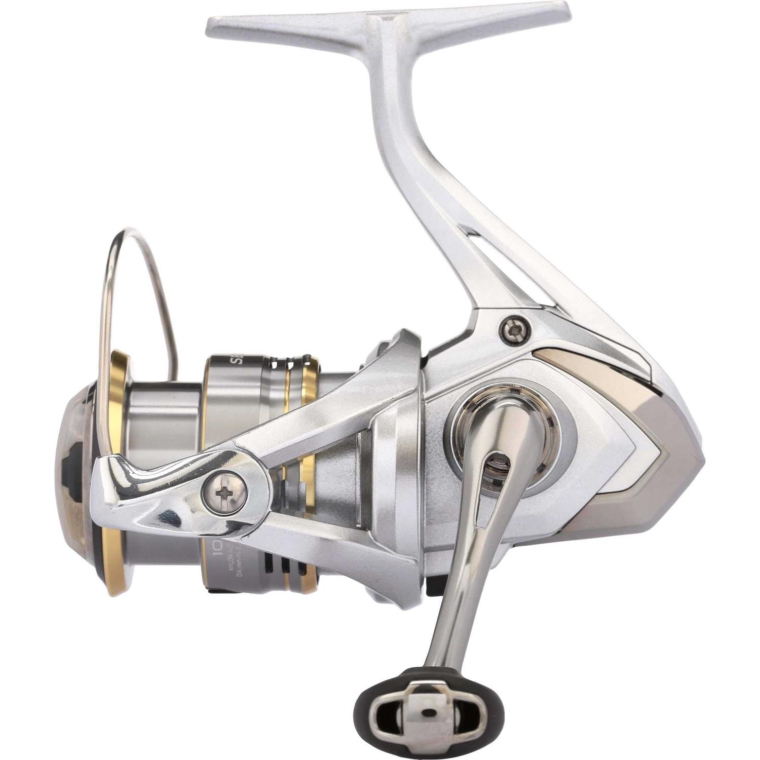 Shimano Sedona FJ Spinning Reel - Sports Supplies Online Store