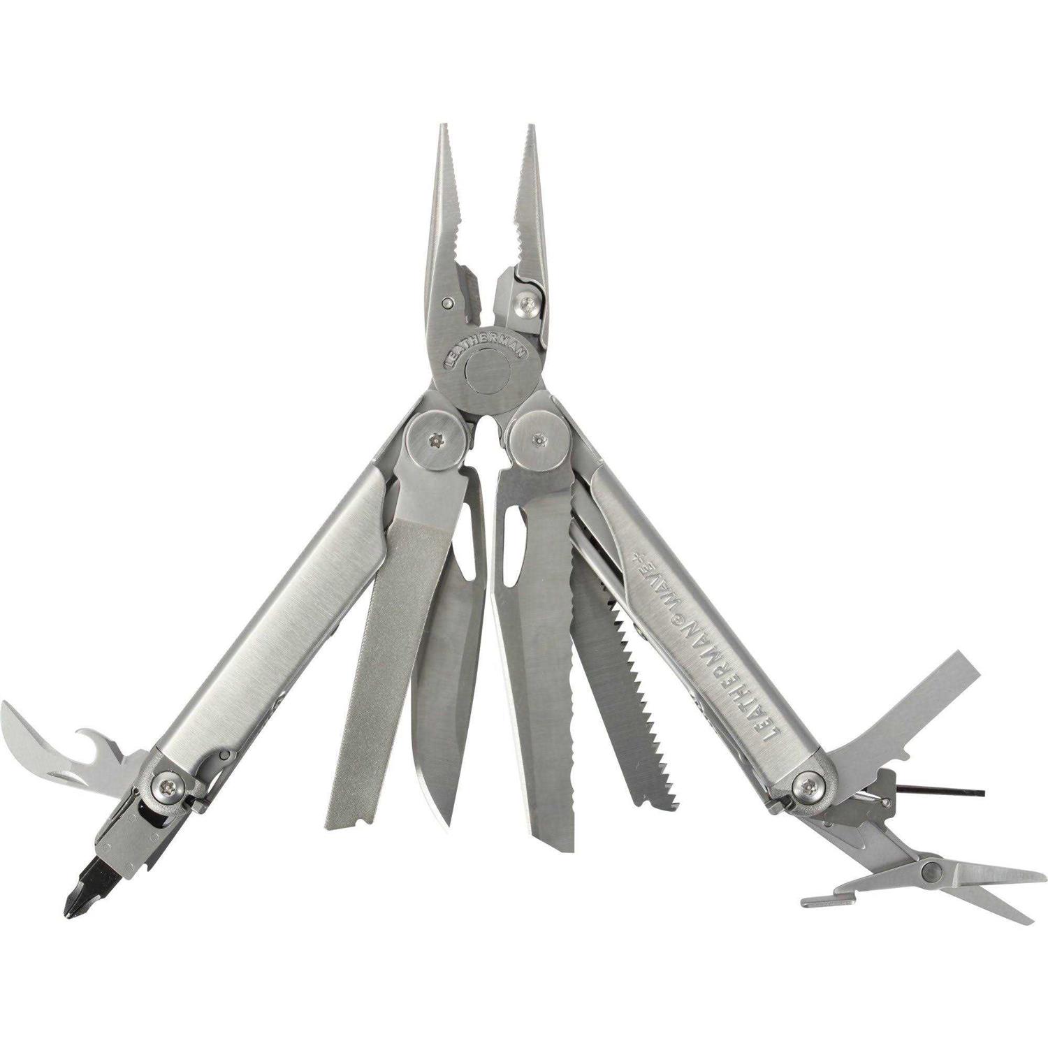 Leatherman Wave Plus - Sports Supplies Online Store