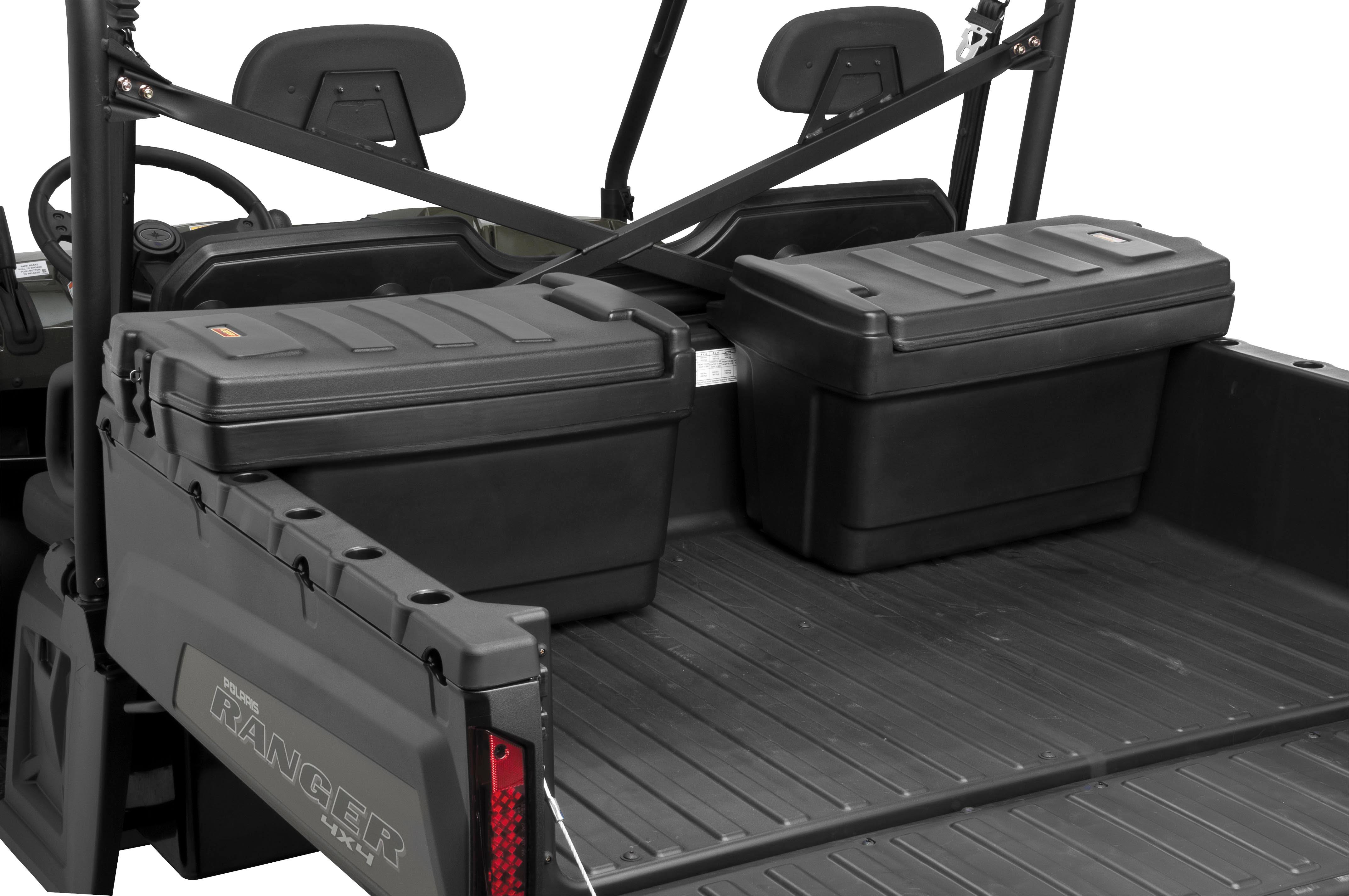 Quadboss 643400 Ranger Cargo Box
