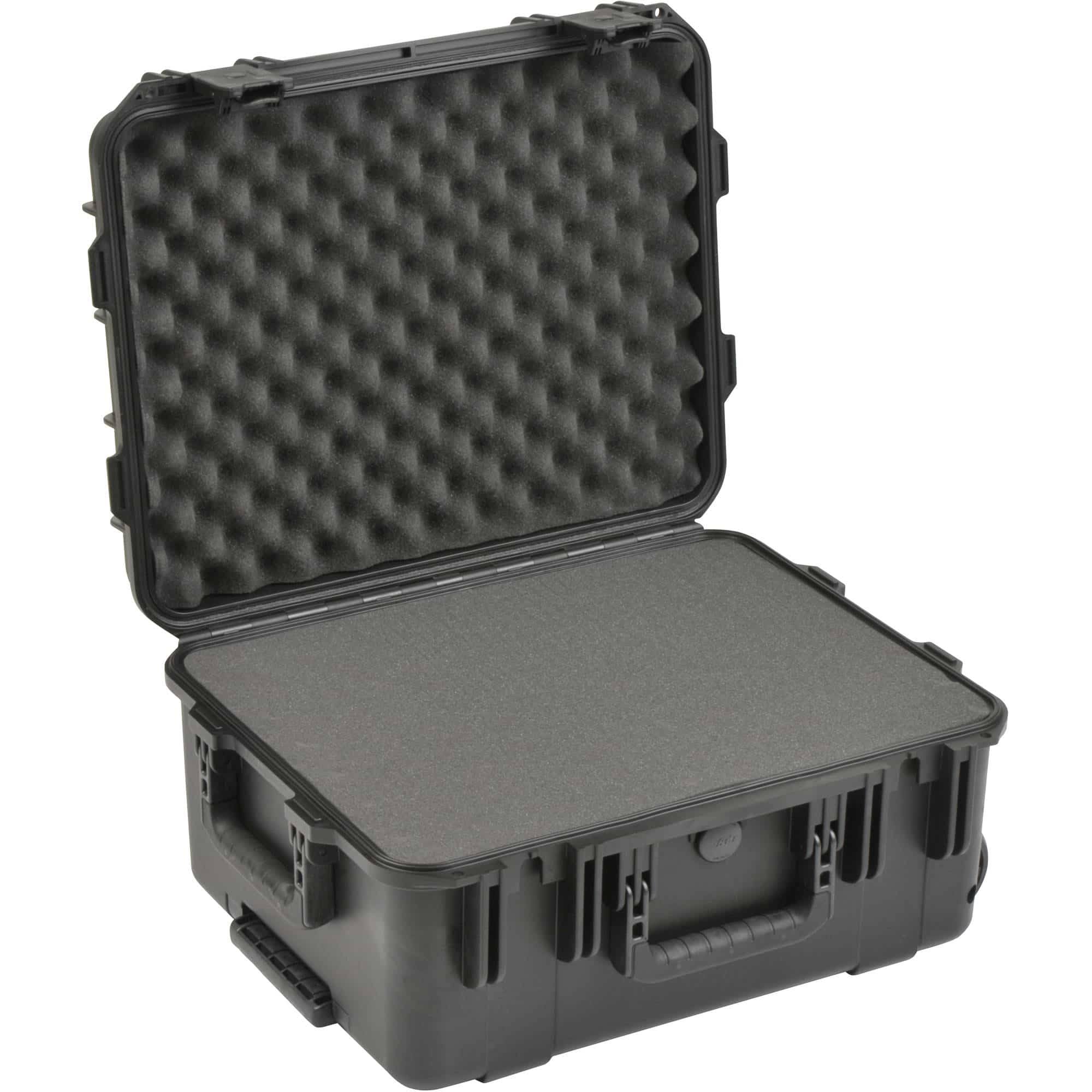 SKB iSeries 1914-8 Hard Case