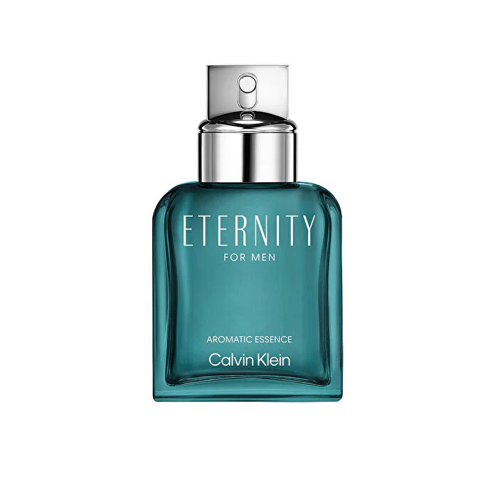 Calvin Klein  Eternity For Men Aromatic Essence Eau De Parfum Vapo 50ml