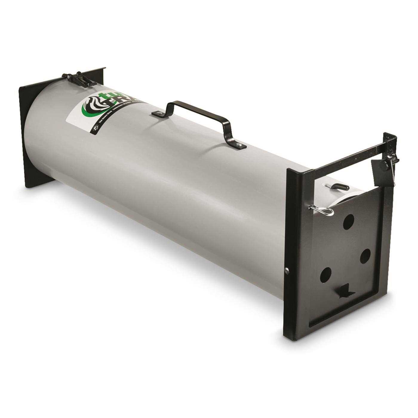 Minnesota Trapline Spray Proof Skunk Trap - Sports Supplies Online Store