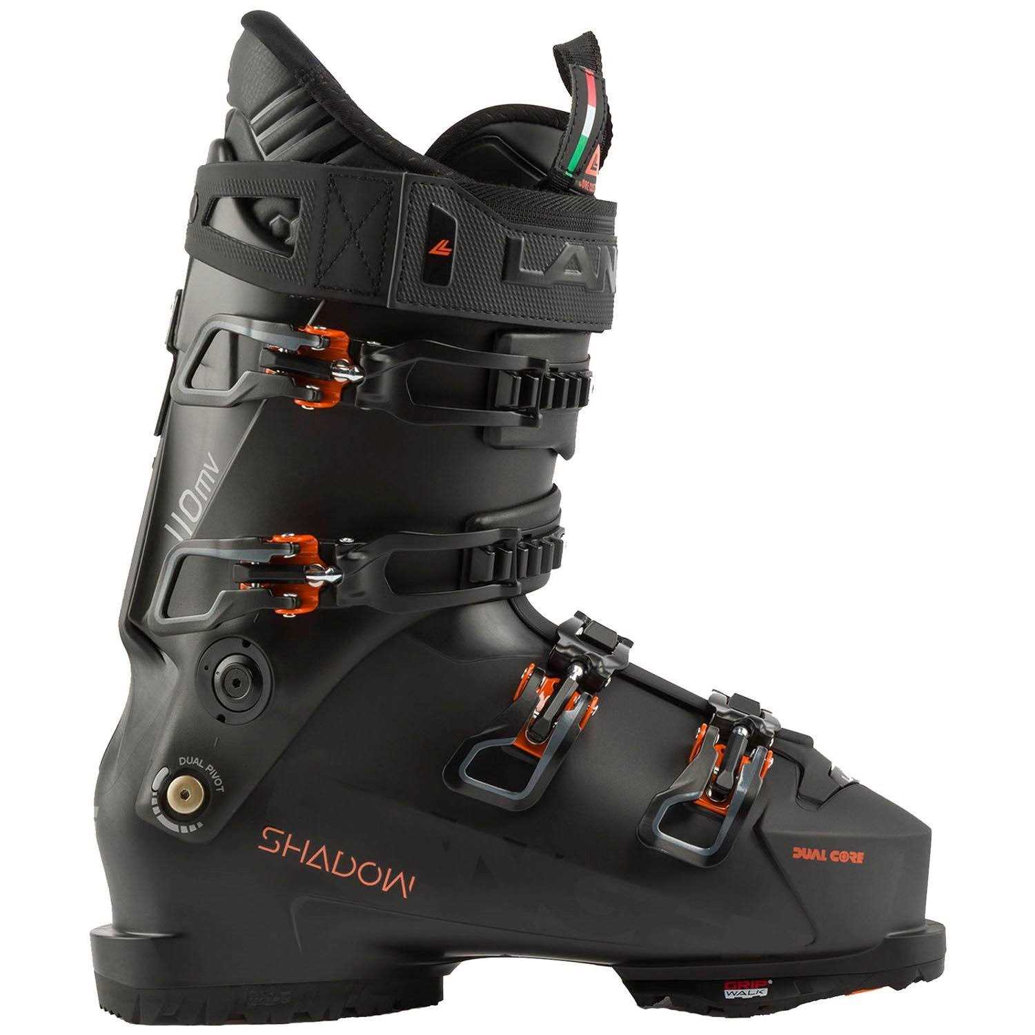 Lange Shadow 110 MV GW Ski Boots 2024 - Sports Supplies Online Store