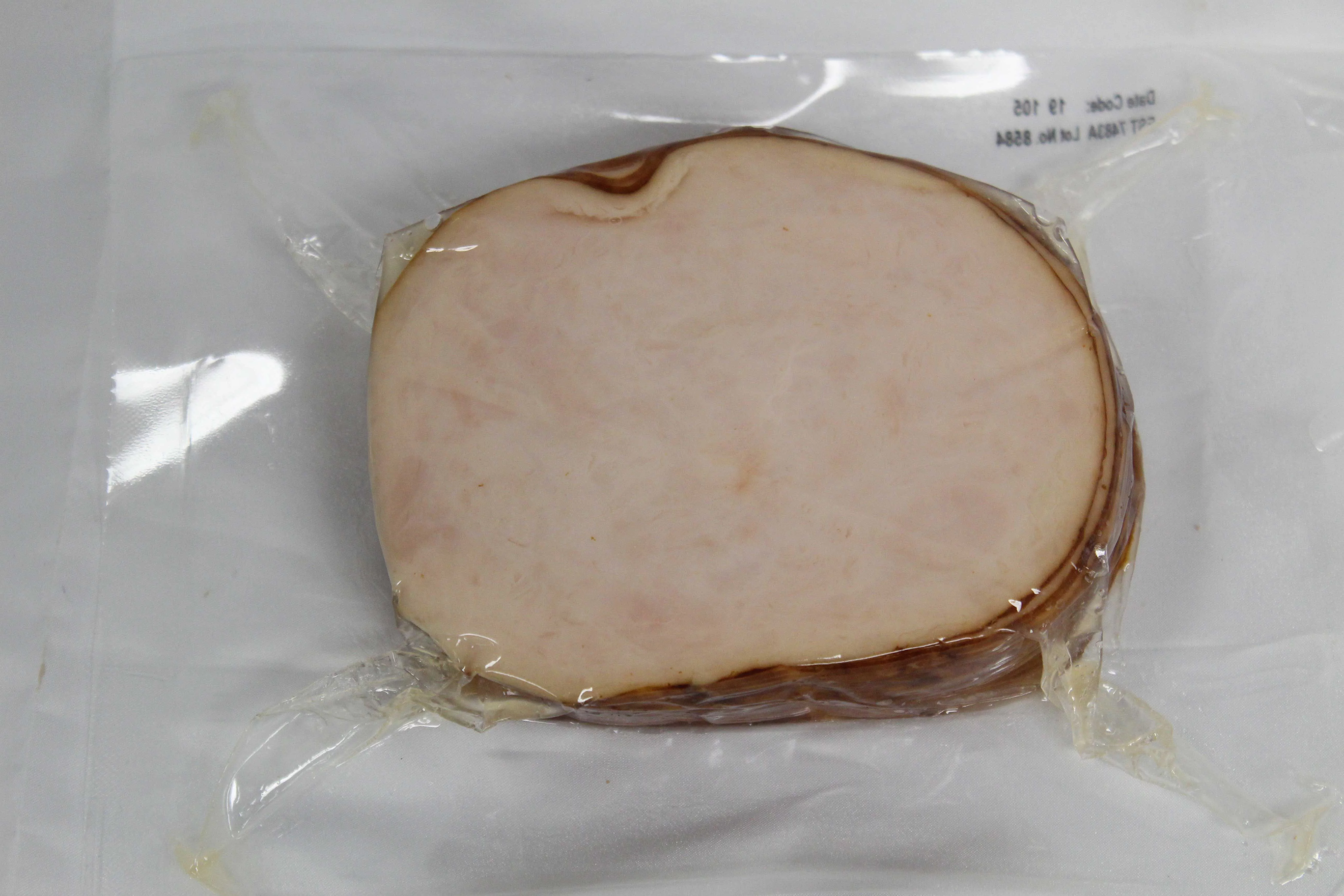 Sub Express Sliced Turkey Breast, 1.5 Pound -- 6 per case