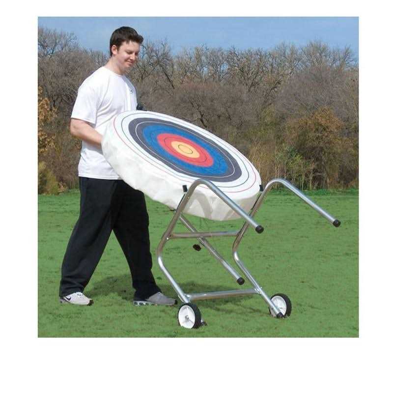 Hawkeye Archery Monster Target Stand - Sports Supplies Online Store