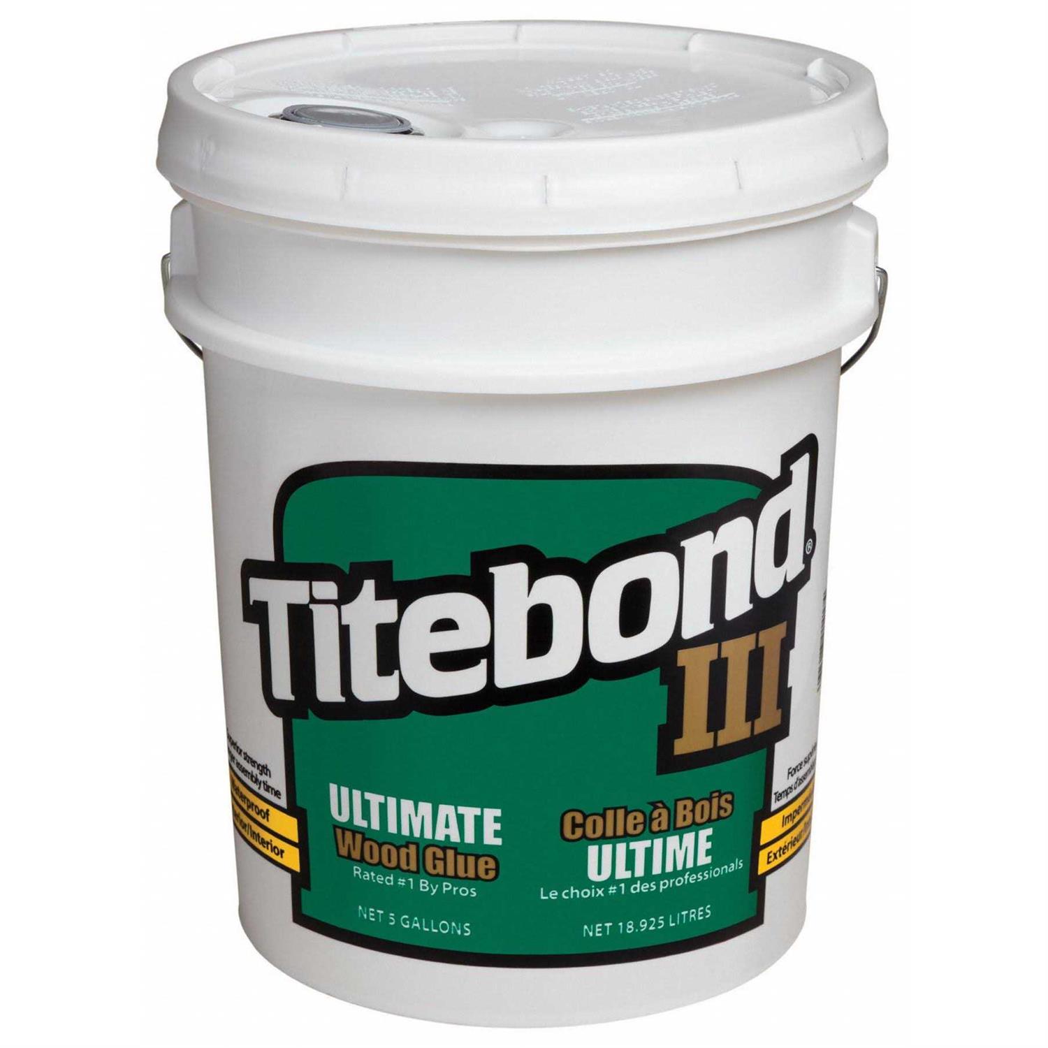 Titebond III Ultimate Wood Glue 1417 - Shop Hardware Tools Online Store