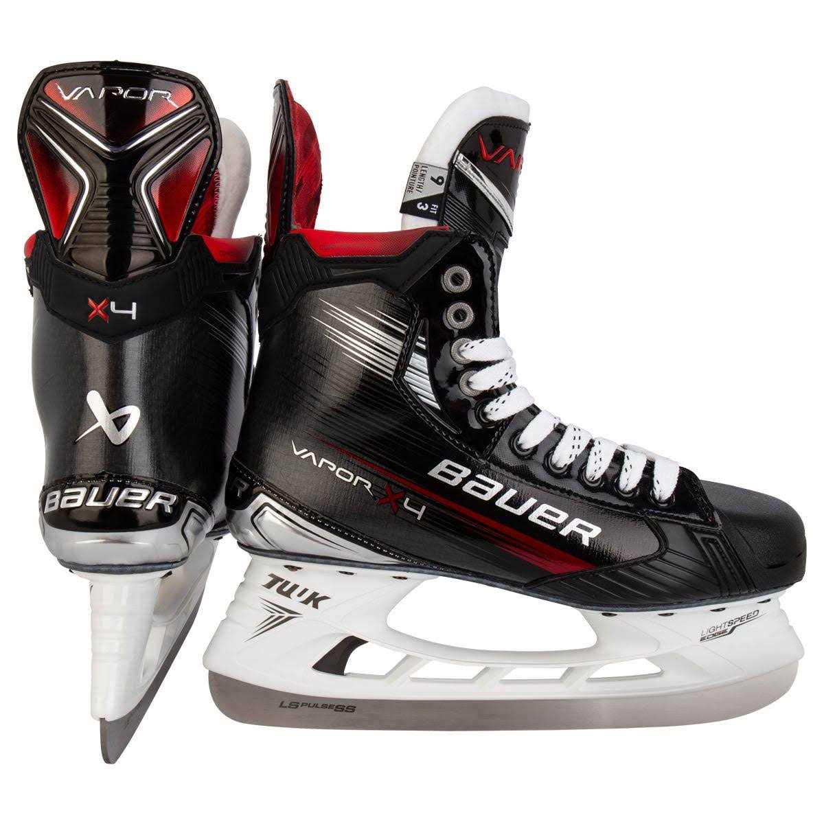 Bauer Vapor X4 Hockey Skates - Sports Supplies Online Store