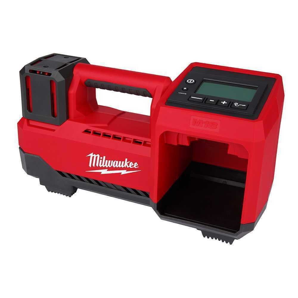 2848-20 Milwaukee M18 Inflator - Sports Supplies Online Store