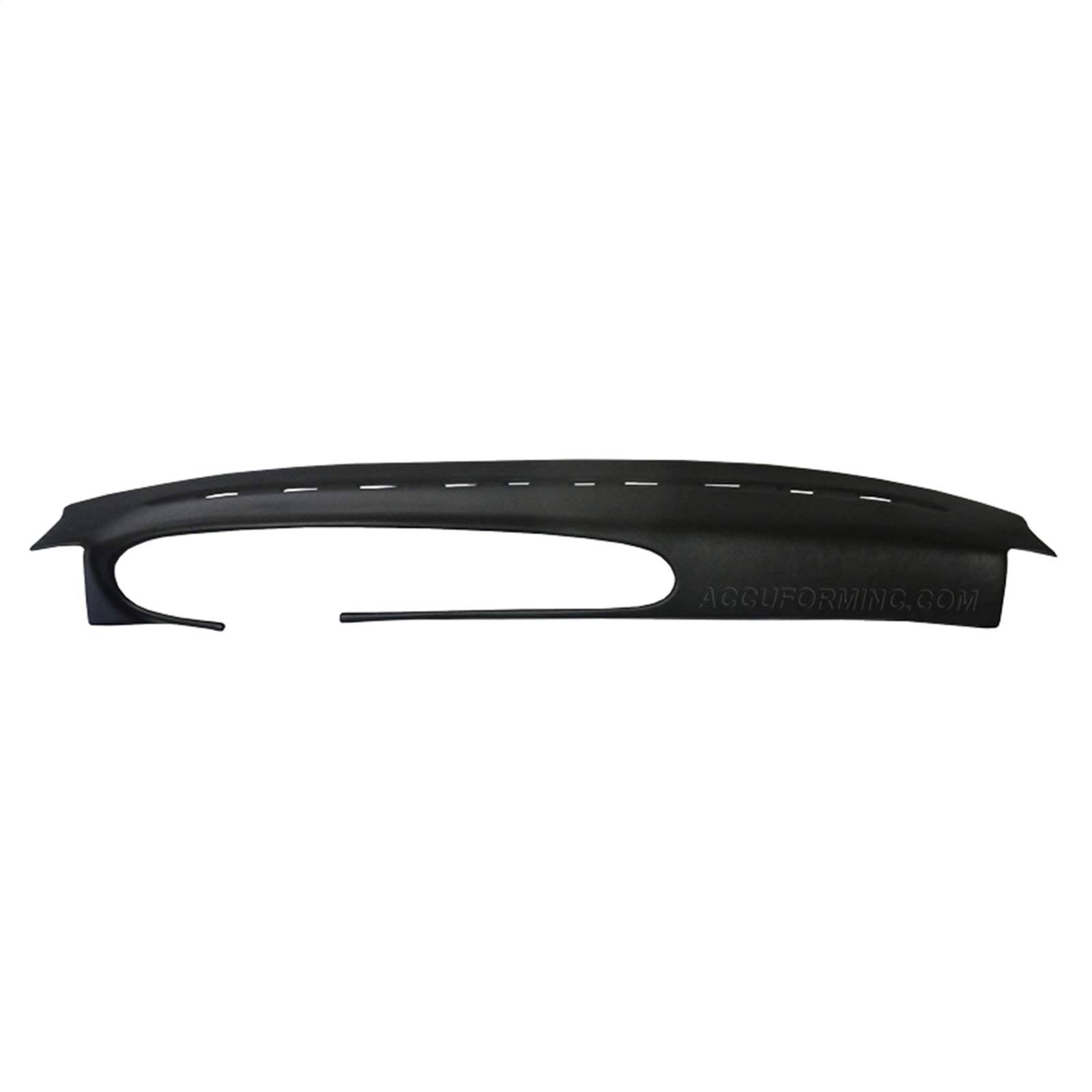 Accuform Dash Cap Fits 1985-1991 Porsche 944 1044