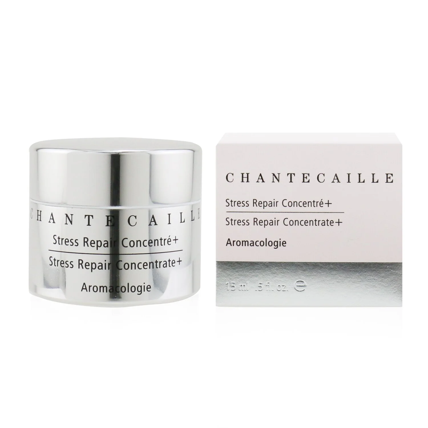 Chantecaille Stress Repair Concentrate Eye Cream  15ml/0.5oz