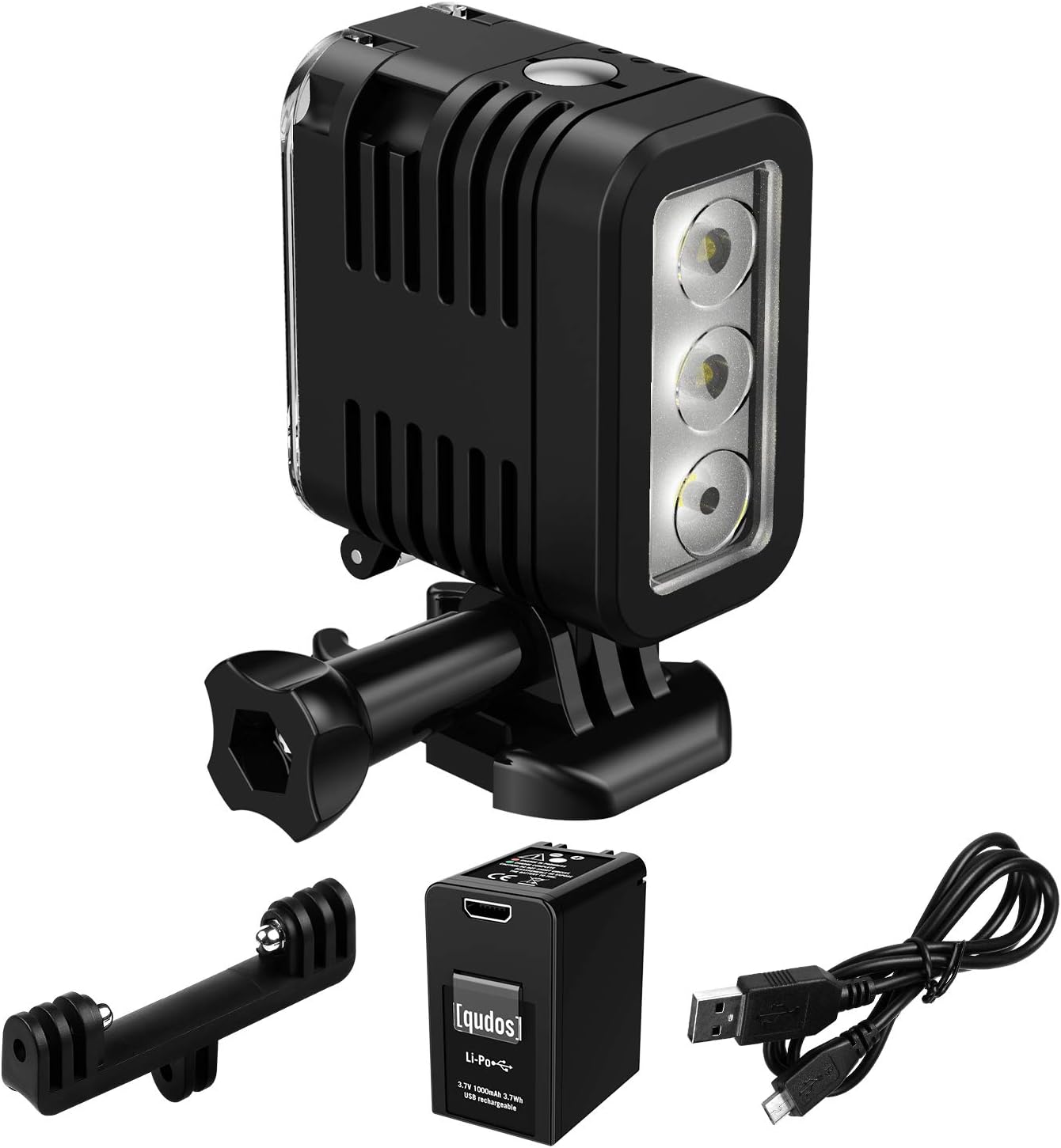 Underwater Lights Dive Light 147ft(45m)