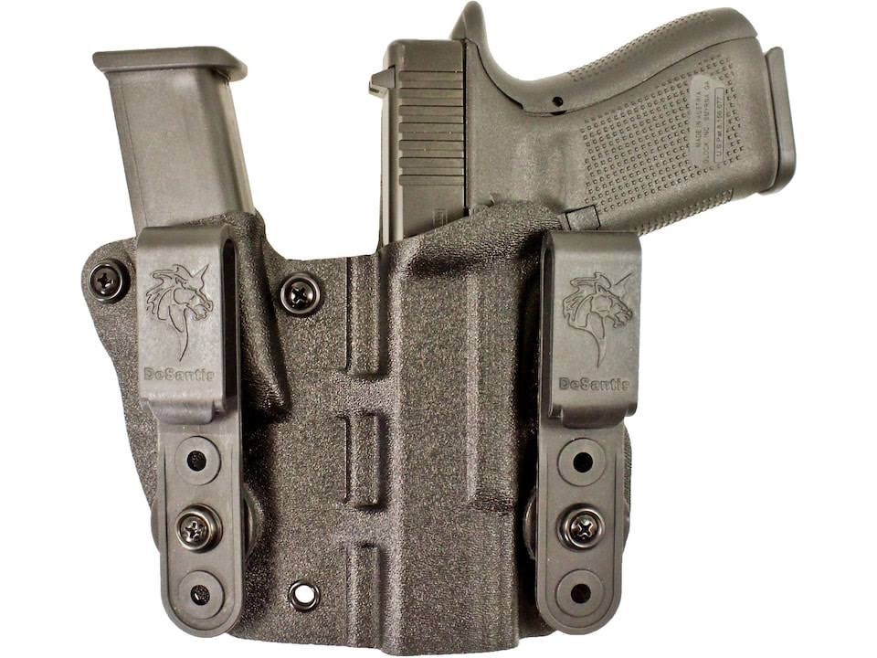 Pegasus Hidden Truth Holster with Magazine Pouch