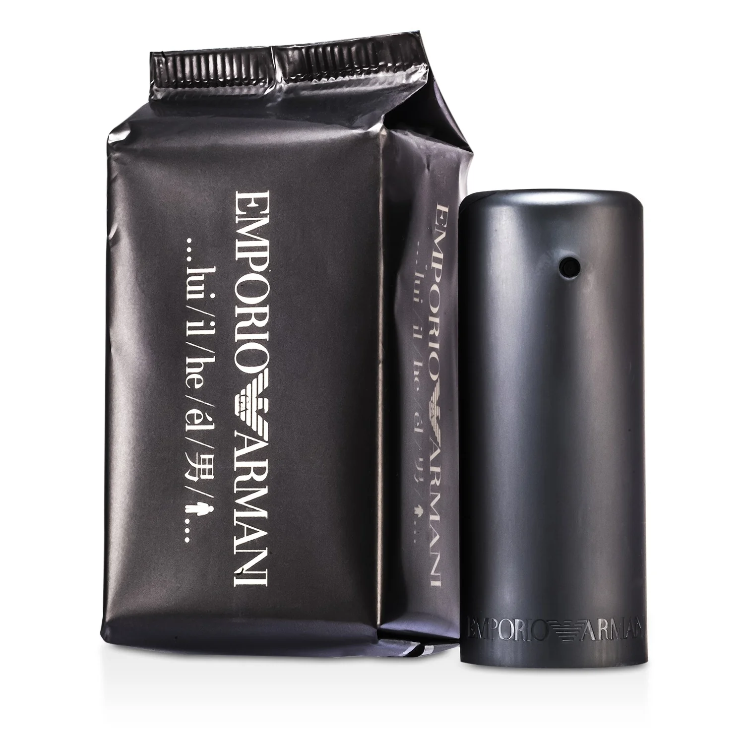 Giorgio Armani Emporio Armani Eau De Toilette Spray 30ml/1oz