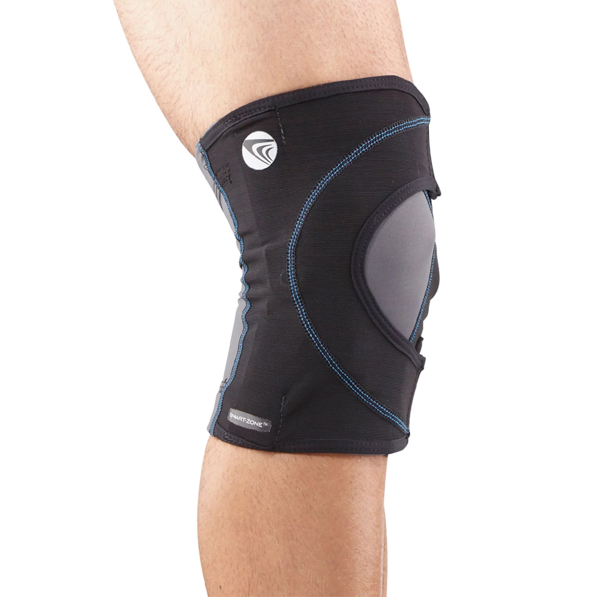 Breg FreeSport Athletic Knee Support Brace - Curated Treasures Market