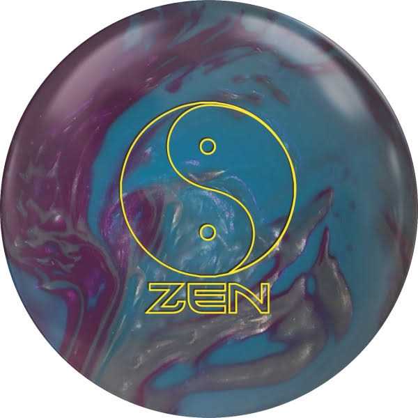 900 Global Zen Bowling Ball - Sports Supplies Online Store