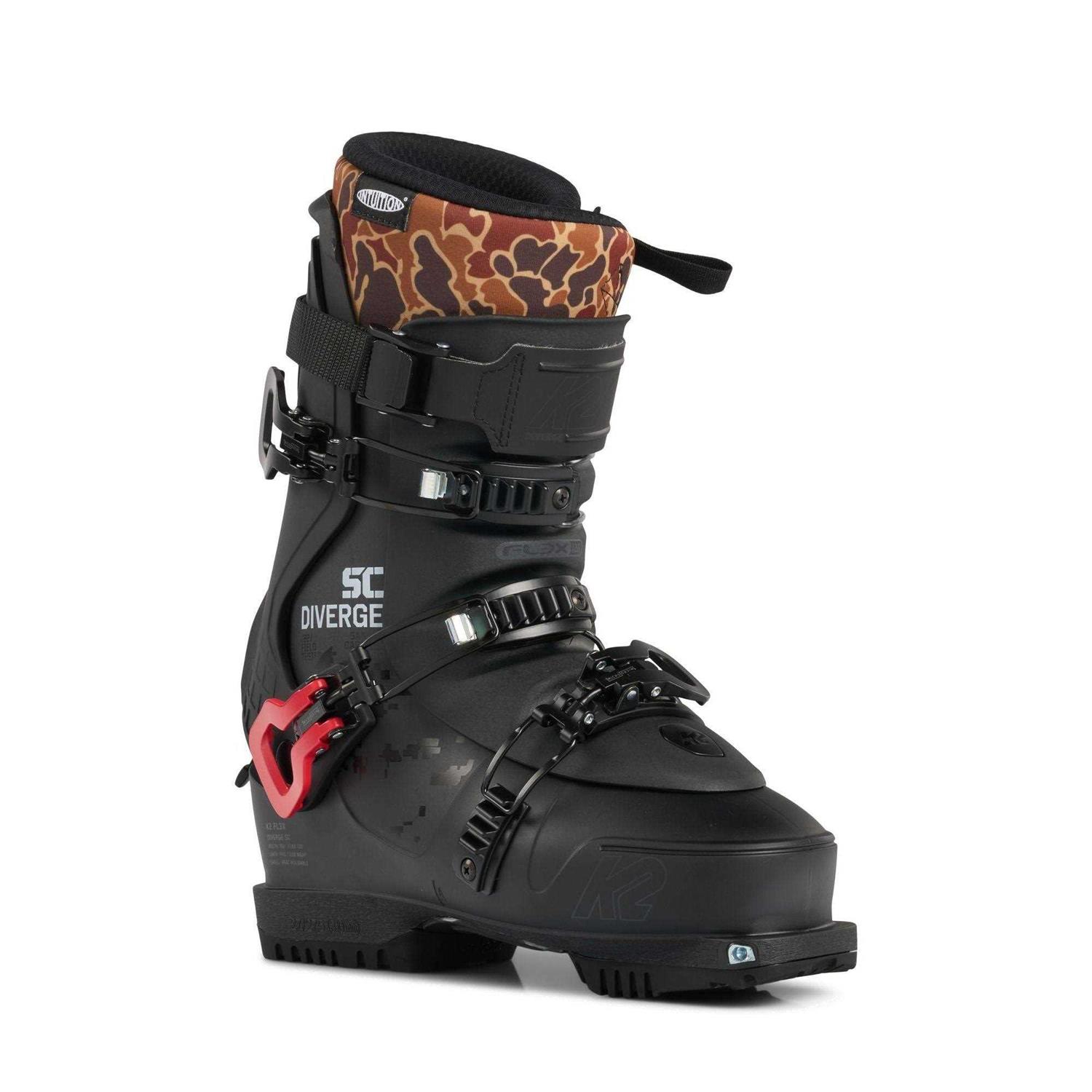K2 Diverge SC Ski Boots - Sports Supplies Online Store