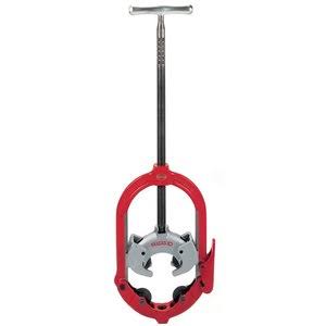 Ridgid 424-S Hinged Pipe Cutters | Iron | Acme Tools