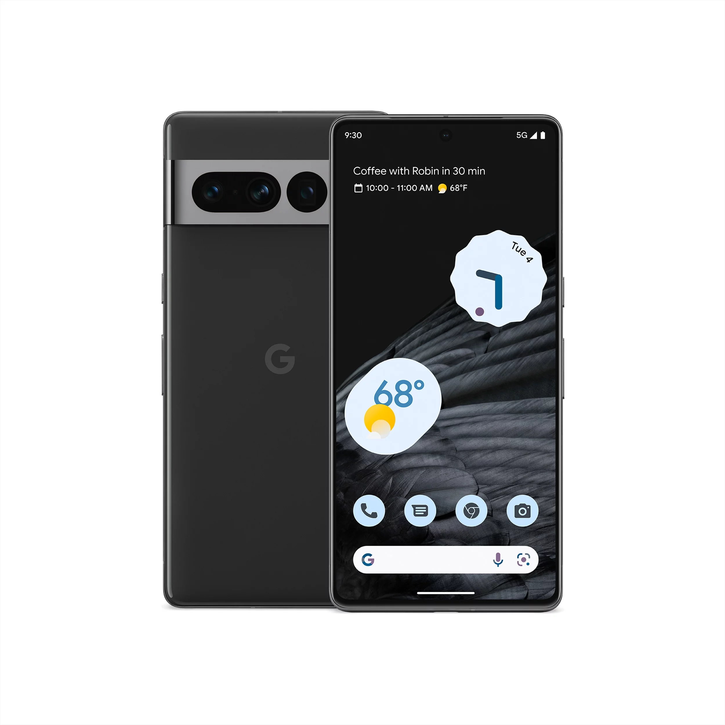 Restored Verizon Google Pixel 7 Pro (Refurbished)