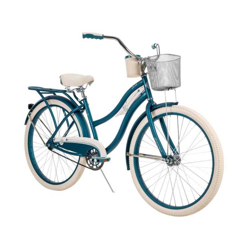 Huffy Deluxe Cruiser Bike Womens - Sports Supplies Online Store