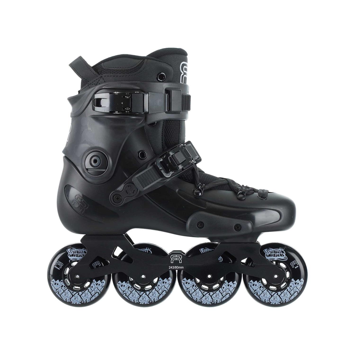 FR Skates FR1 80 - Sports Supplies Online Store