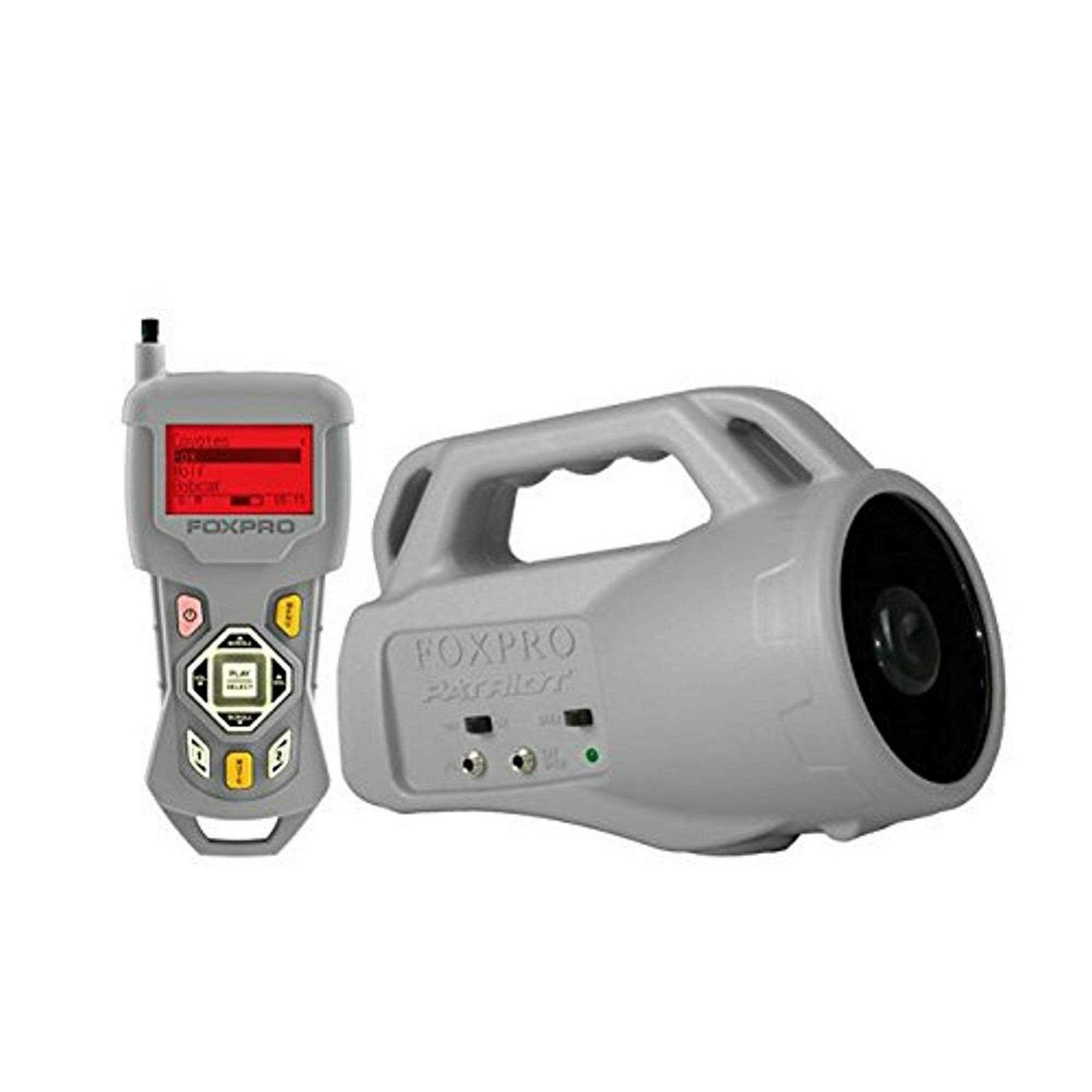 Foxpro Patriot Game Call - Sports Supplies Online Store