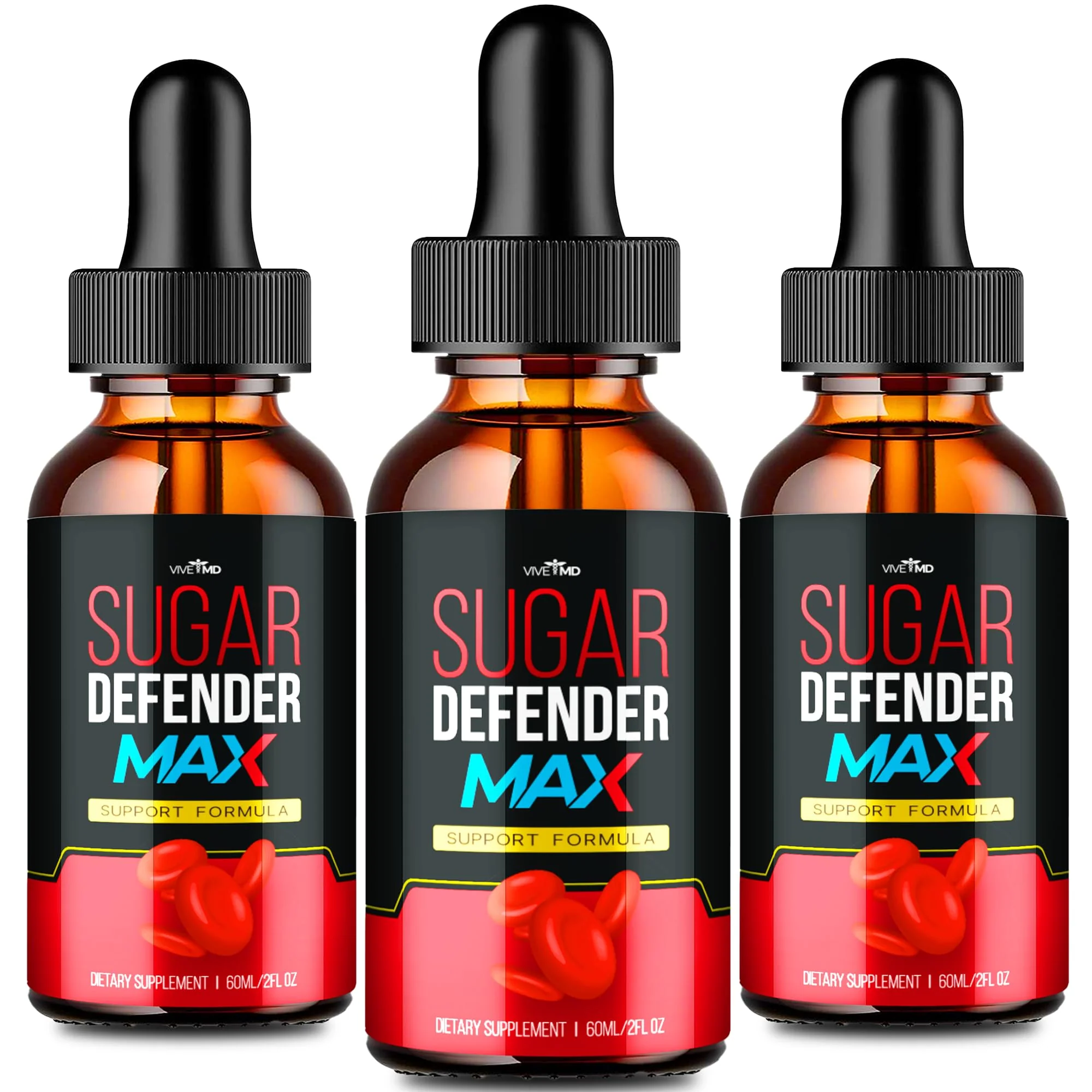 Sugar Defender Drops Max - Sugar Defender 24 Drops Max - Sugar Defender Drops Reviews, Sugar Defender Liquid