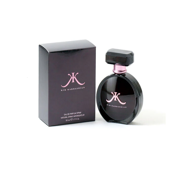 Kim Kardashian Eau De Parfum Spray 50ml/1.7oz