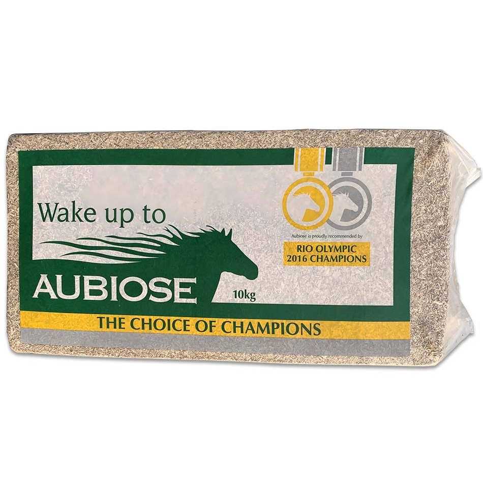 Aubiose Hemp Farm Animal Bedding - Pet Supplies online store