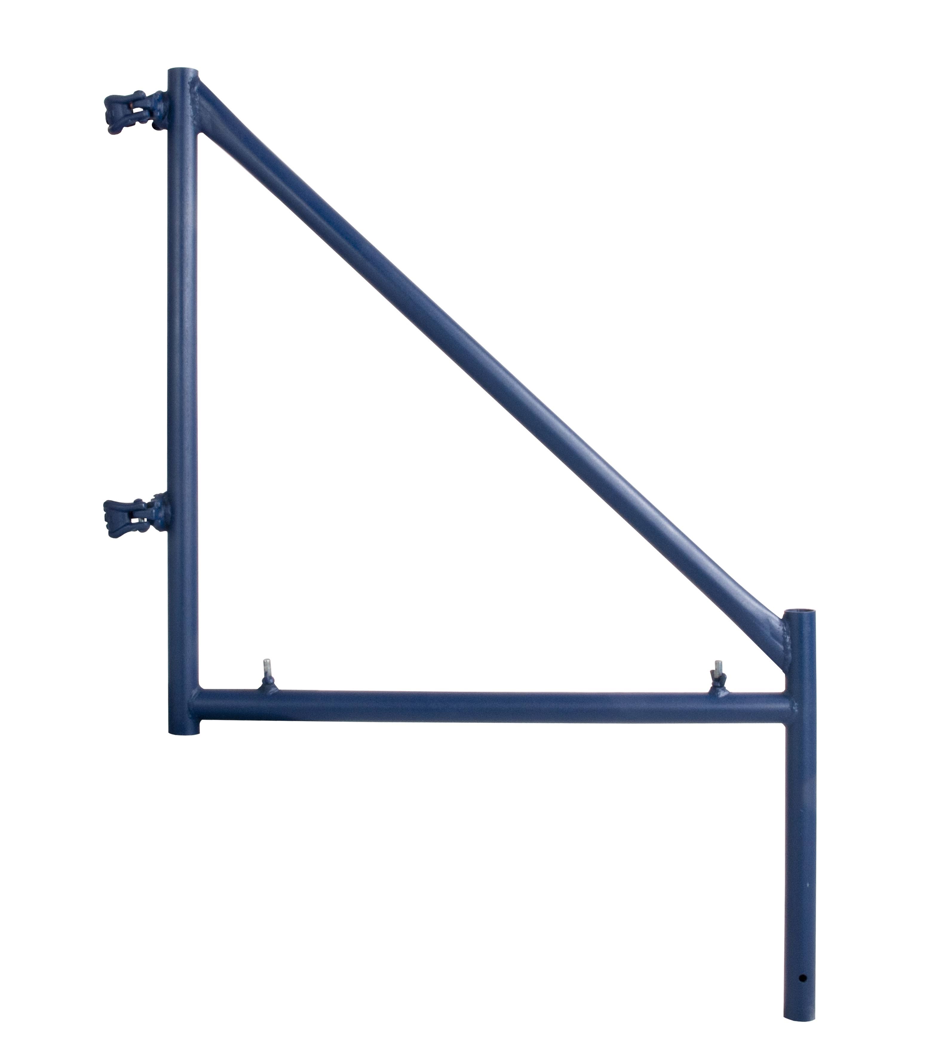 Metaltech M-MO32 32 in. Scaffold Outrigger