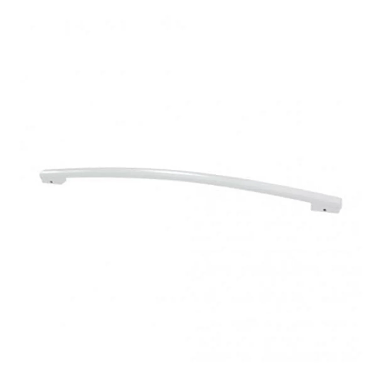 GE APPLIANCE WR12X27215 DOOR HANDLE WW - GENUINE OEM PART