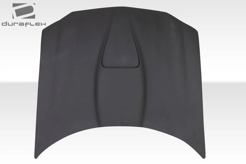 Supersport Hood Body Kit 1 PC for Chevrolet Camaro 98-02 Duraflex