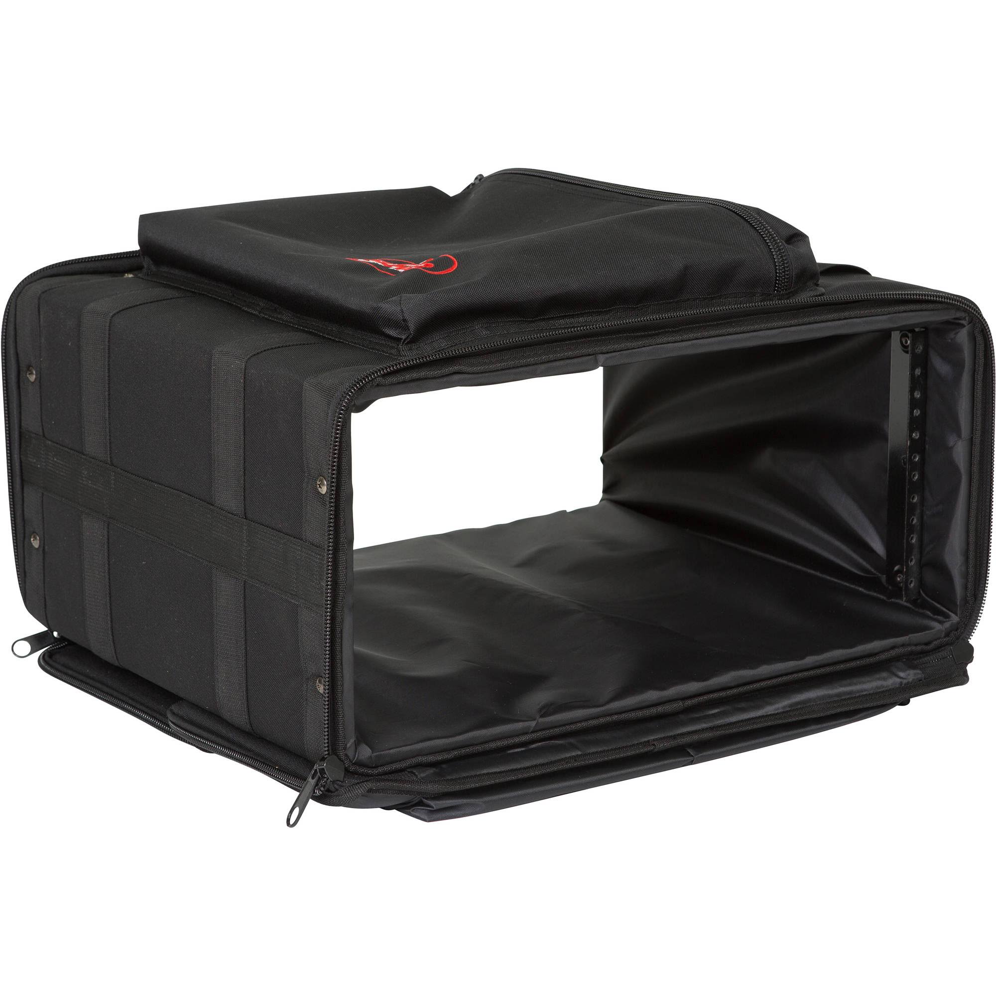 SKB 1SKB-SC194U 4U Soft Rack Case