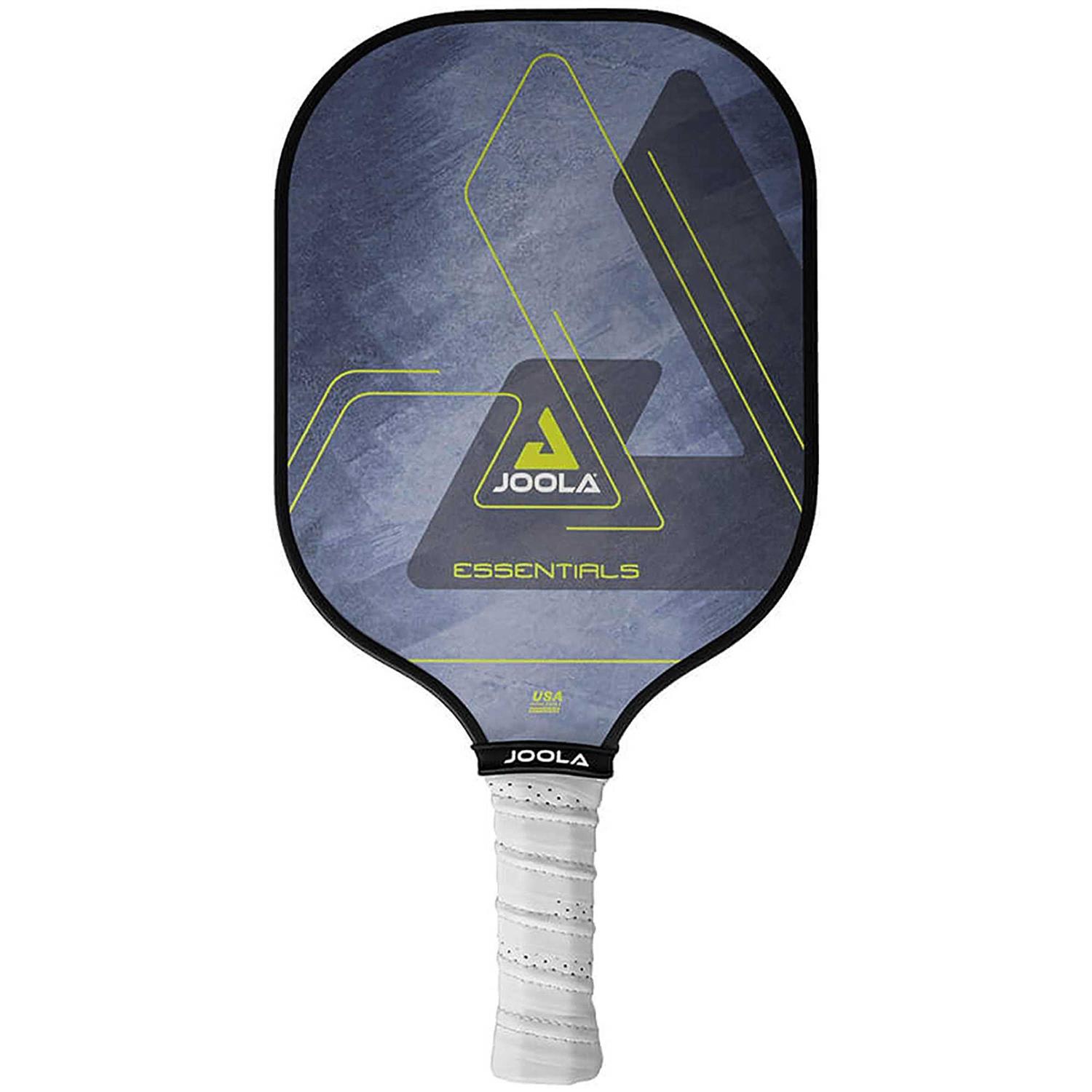 Joola Essentials Pickleball Paddle - Sports Supplies Online Store