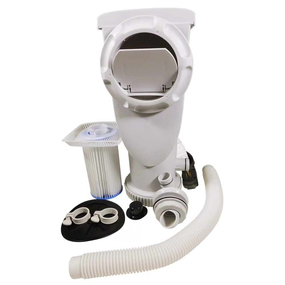 Summer Waves Replacement Pool Pump SFX1000