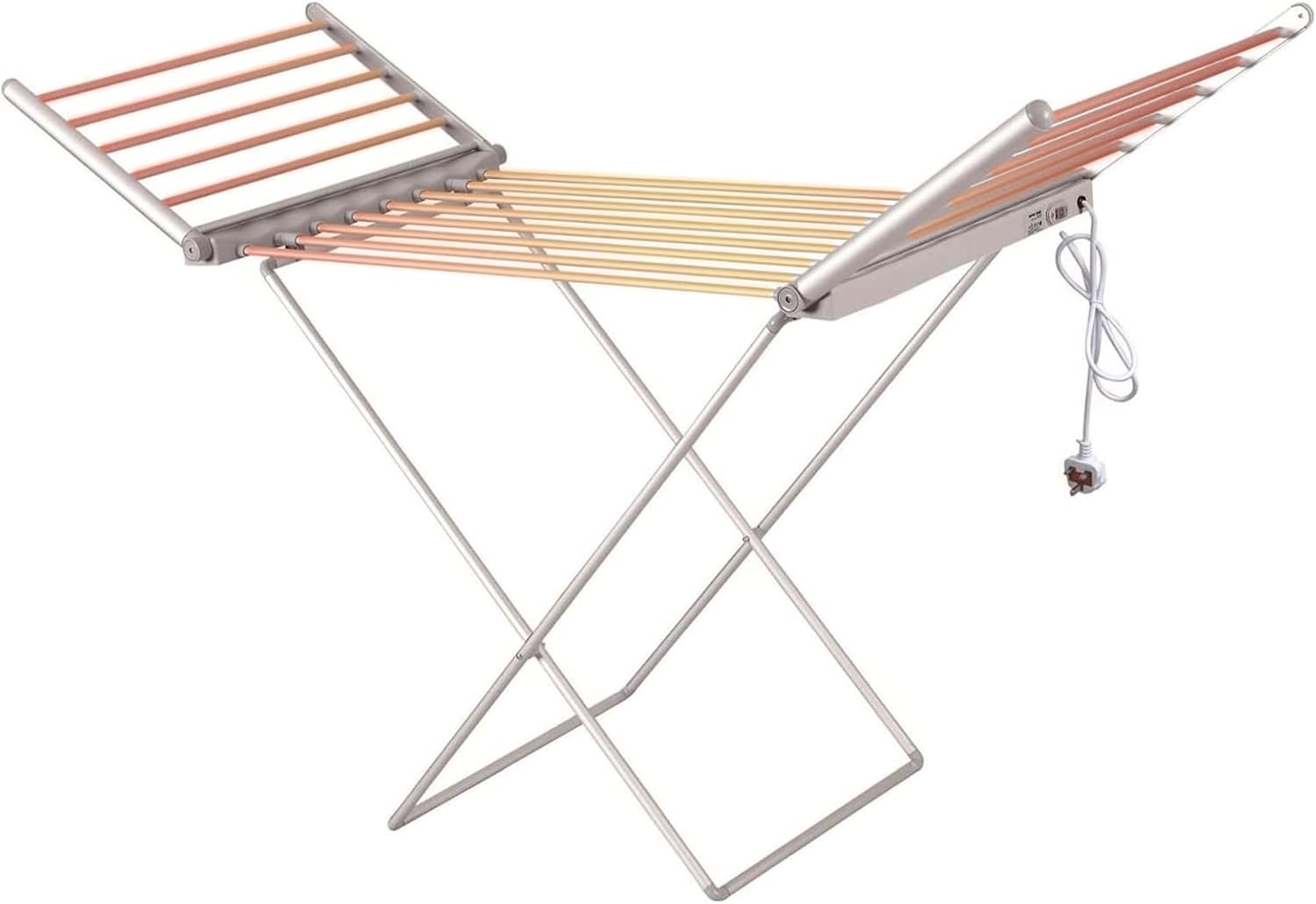 Heated Drying Rack