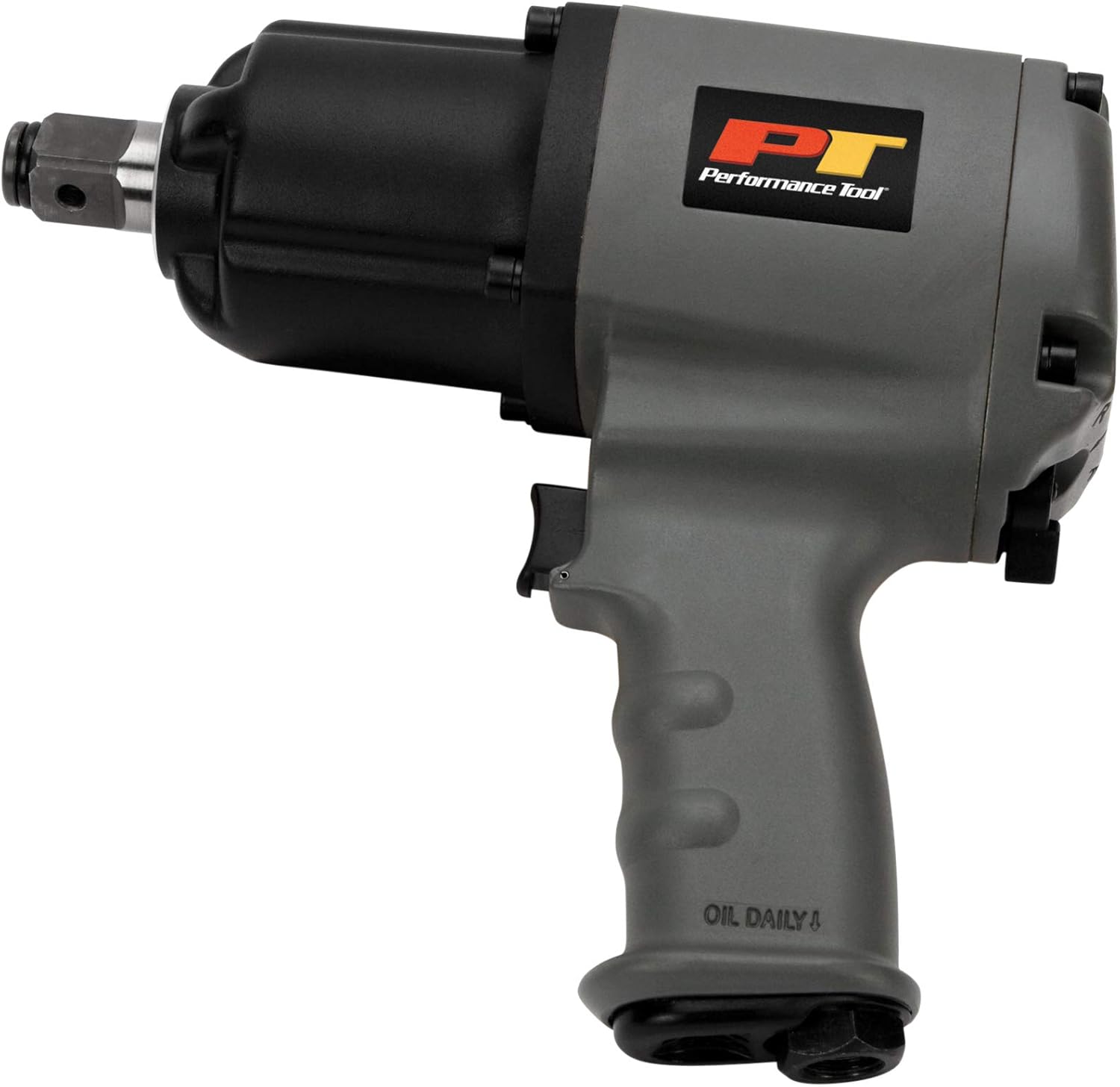 Performance Tool M627 3/4-Inch Drive Heavy Duty Impact Wrench