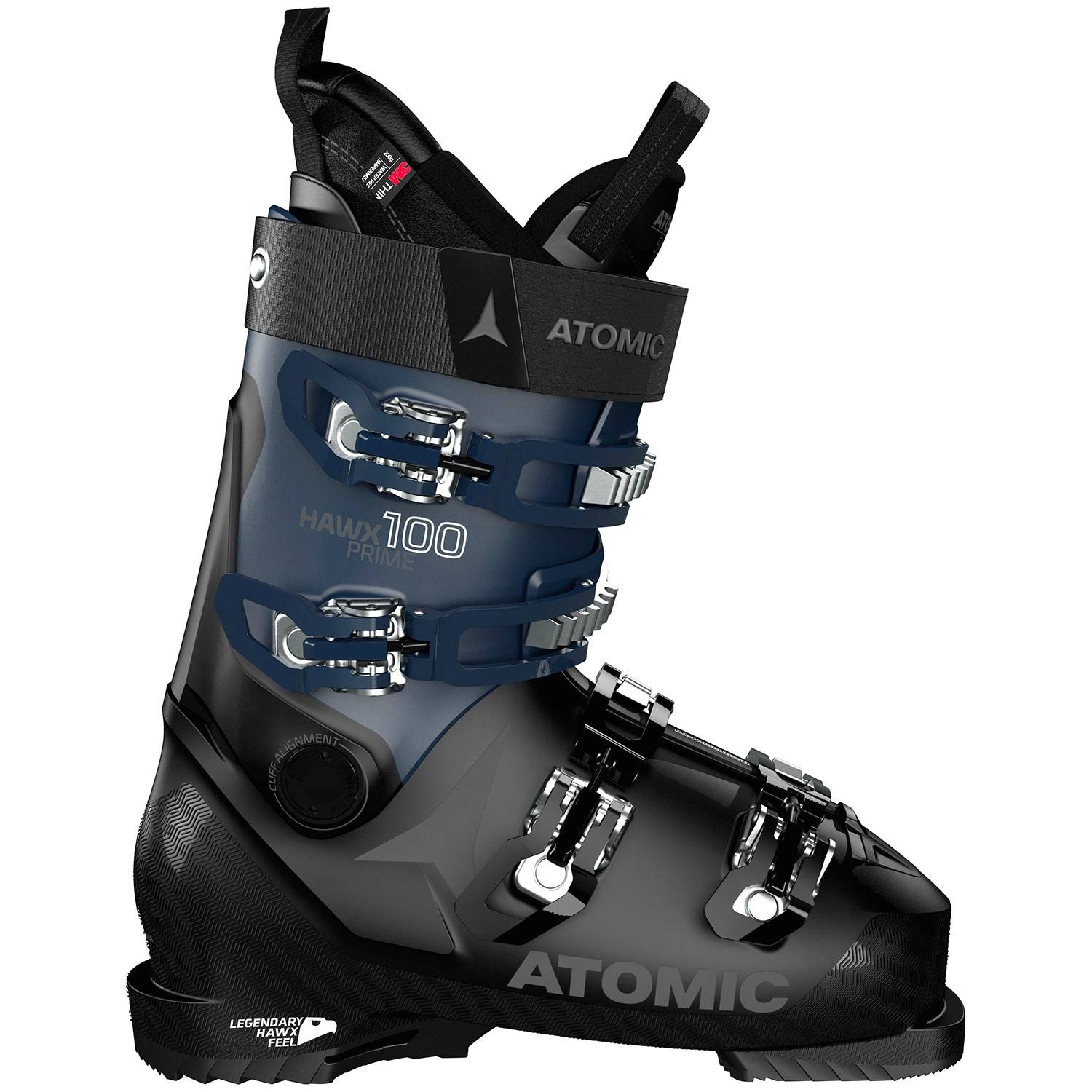 Atomic Hawx Prime 100
