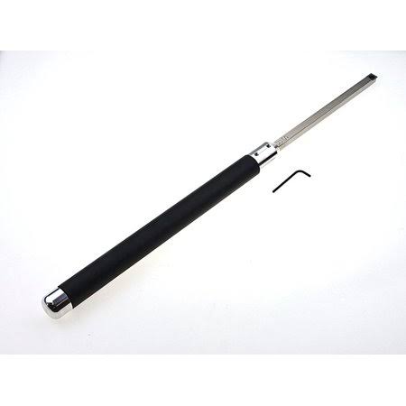 Simple Rougher Carbide Wood Turning Tool, Full Size