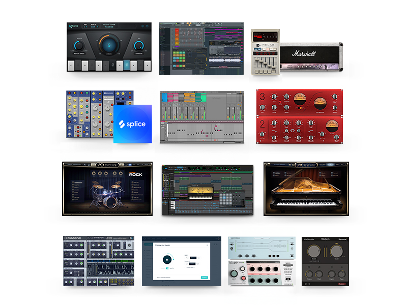 A+ - Software Bundle - Jan 2025