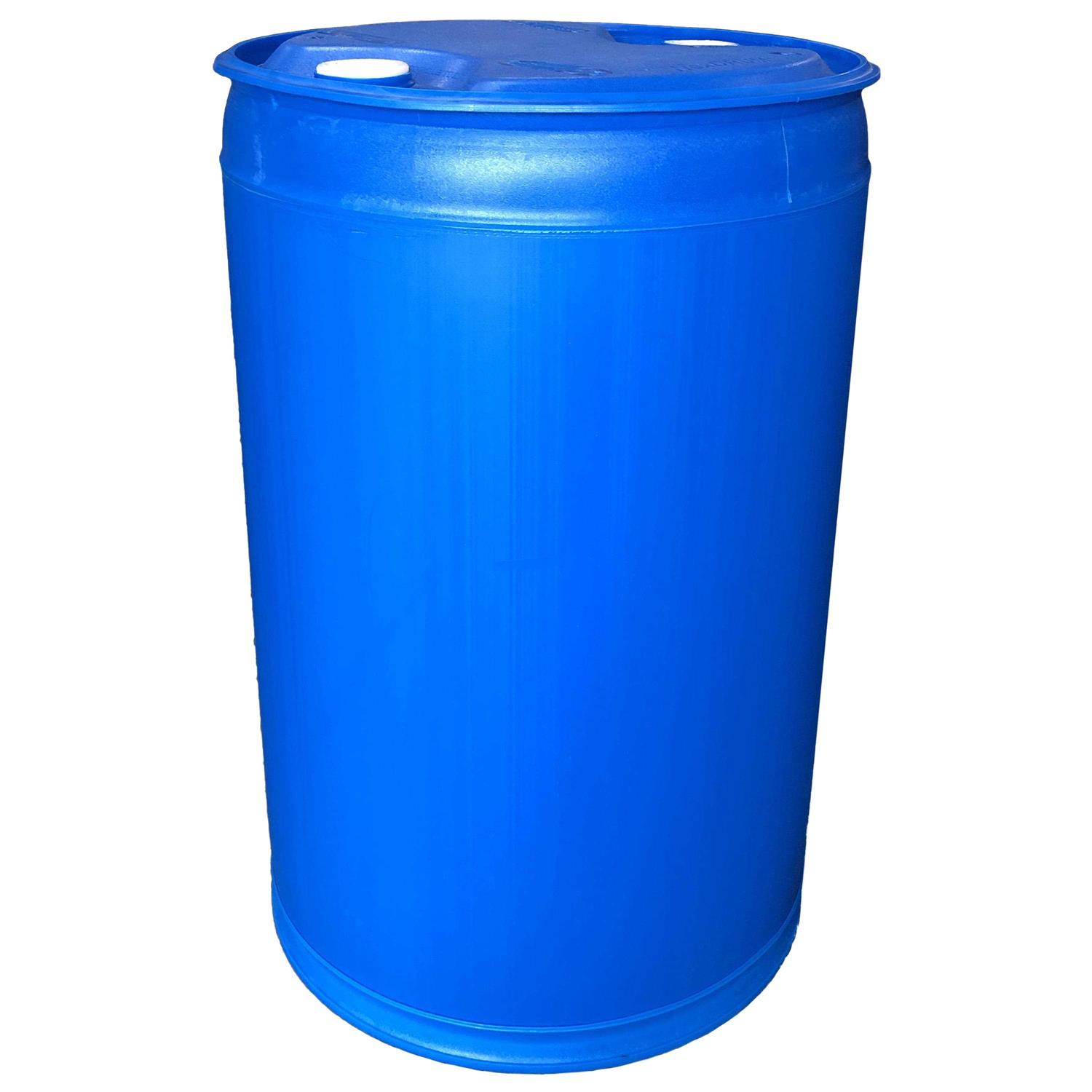 Augason Farms Water Storage Barrel 55 Gallon Drum - Shop Hardware Tools Online Store