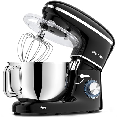 Stand Mixer SM1519 SM1508