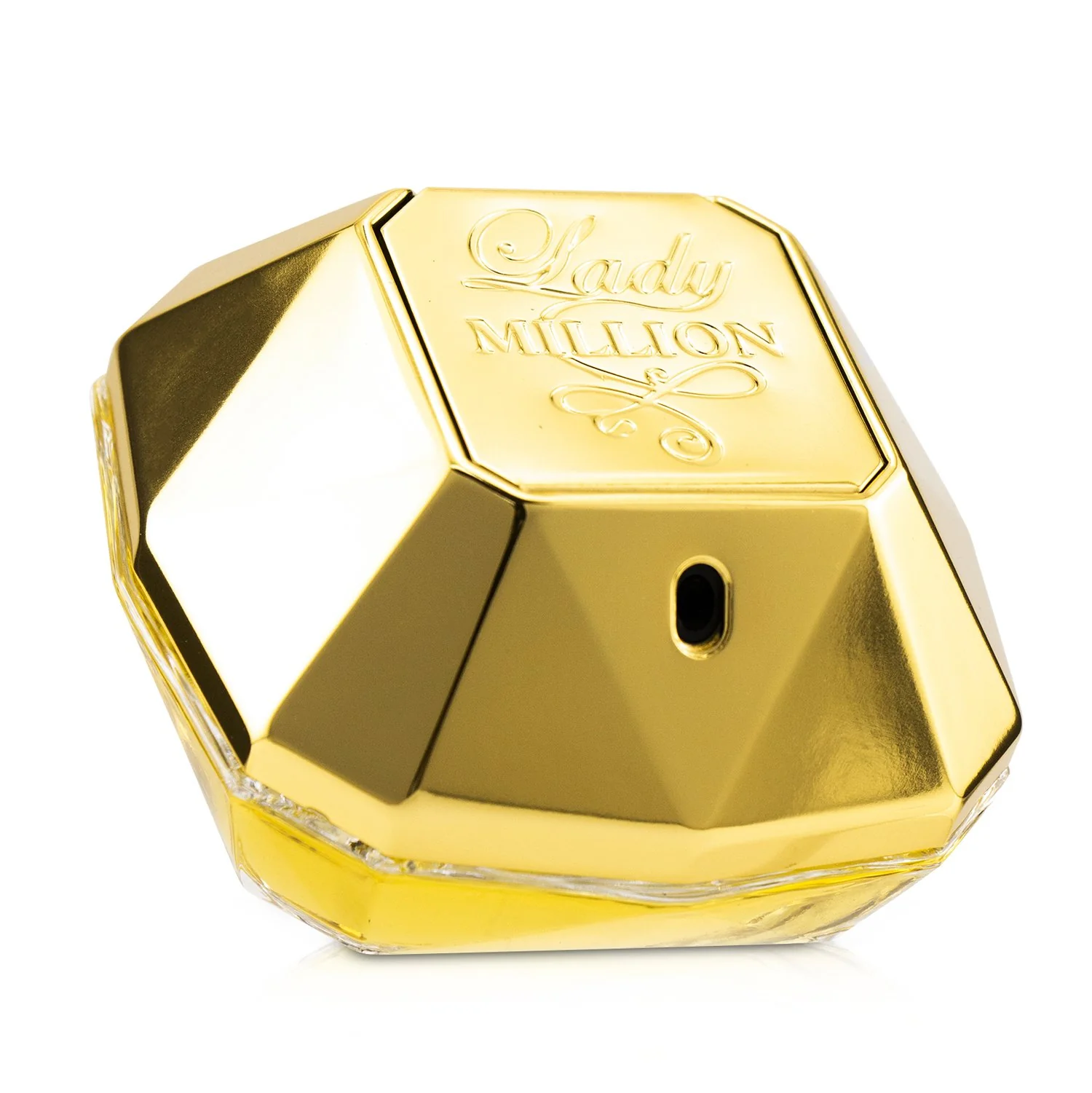 Paco Rabanne Lady Million Eau De Parfum Spray  50ml/1.7oz