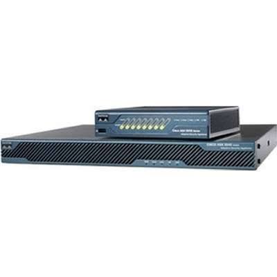Cisco ASA5505-UL-BUN-K8 VPN/Firewall ASA 5505