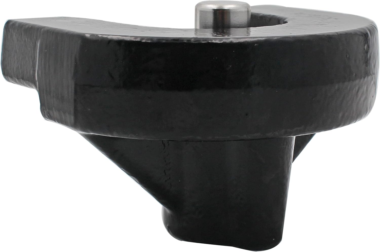 2'' Coupler Lock, Compatible with Boat Trailer Lock/Trailer Coupler Lock/RV Lock (Only Fit for Specific 2" Coupler)