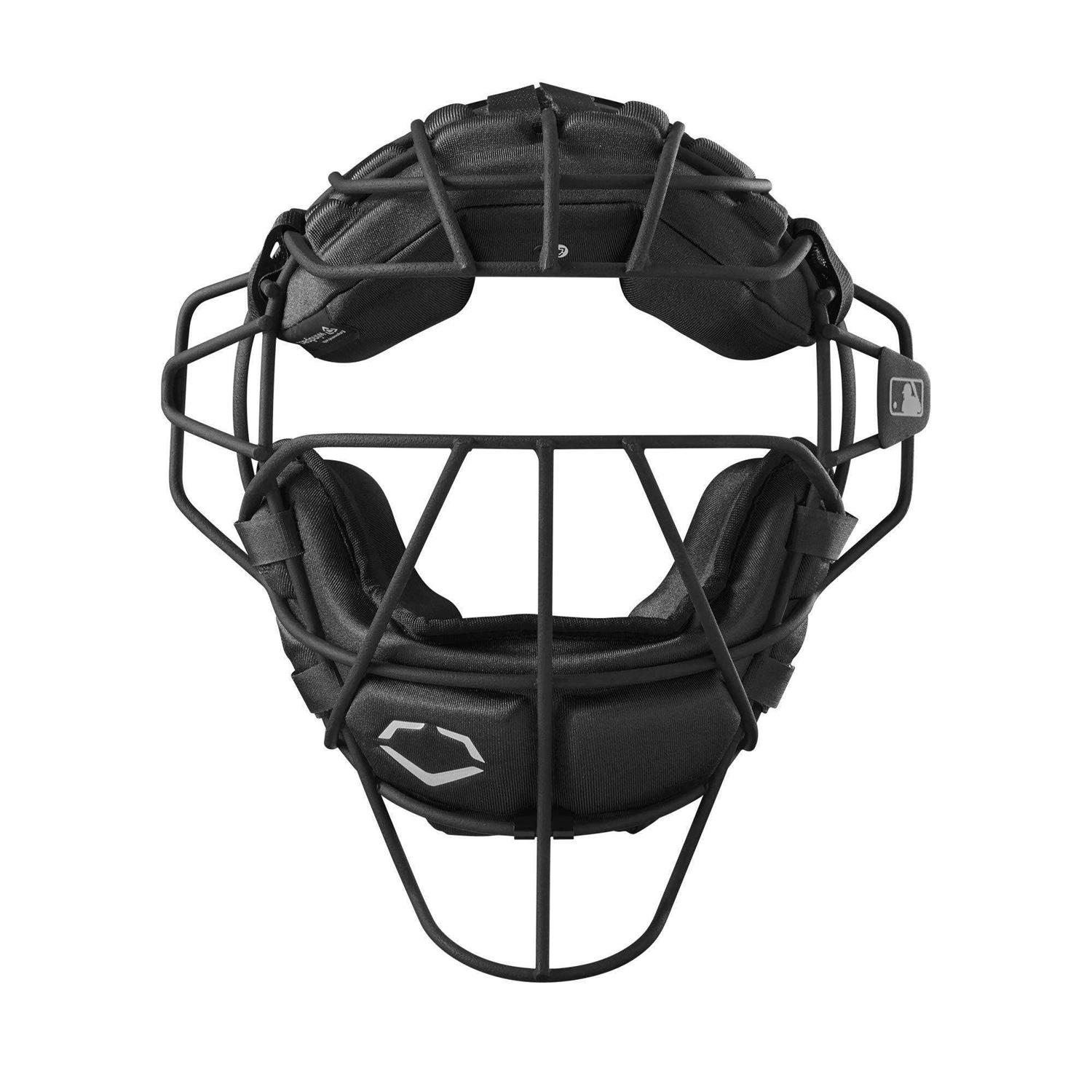 EvoShield Pro-SRZ Catchers Facemask - Sports Supplies Online Store