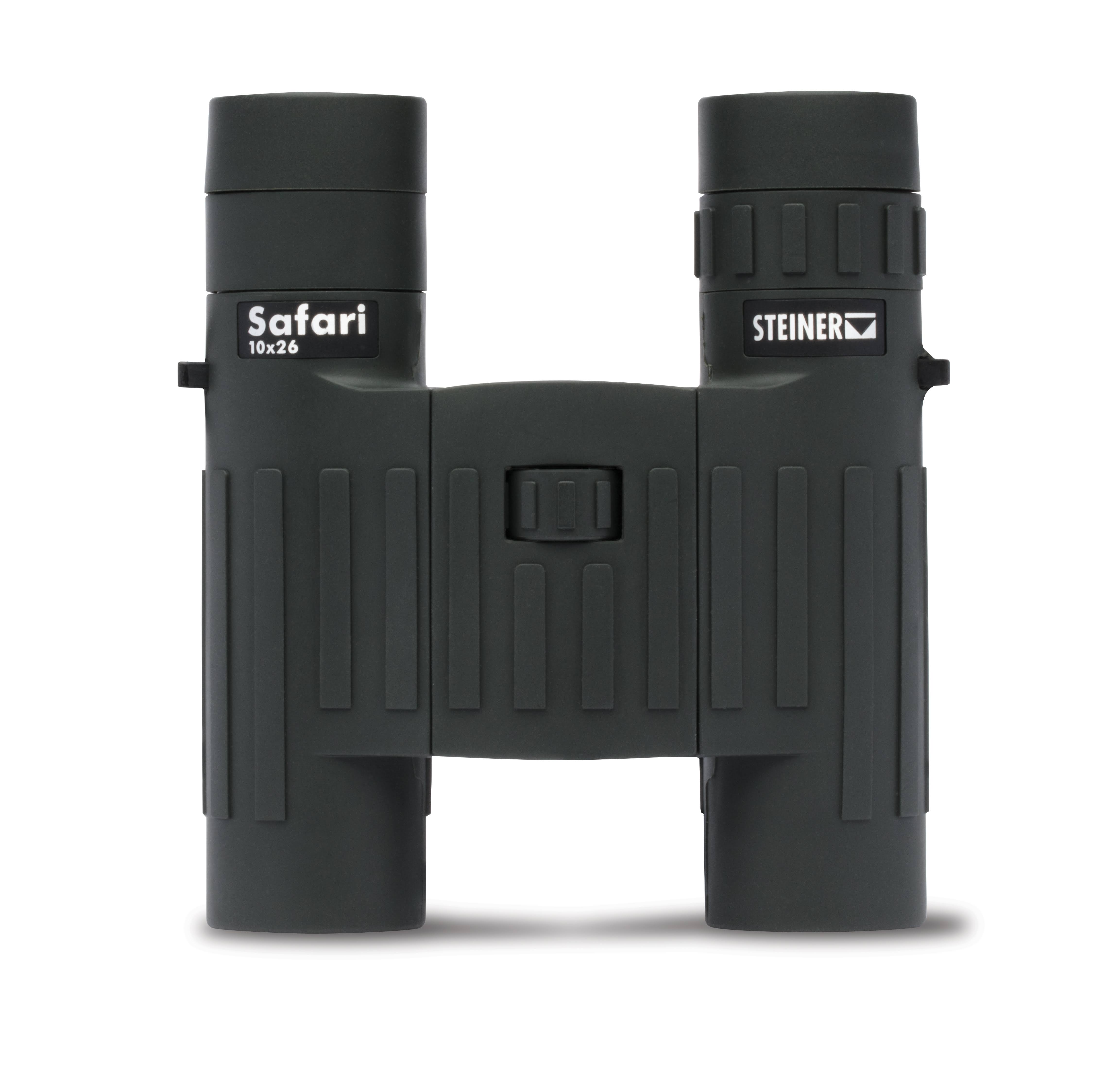 Steiner 2040 Safari 10x26 Binoculars