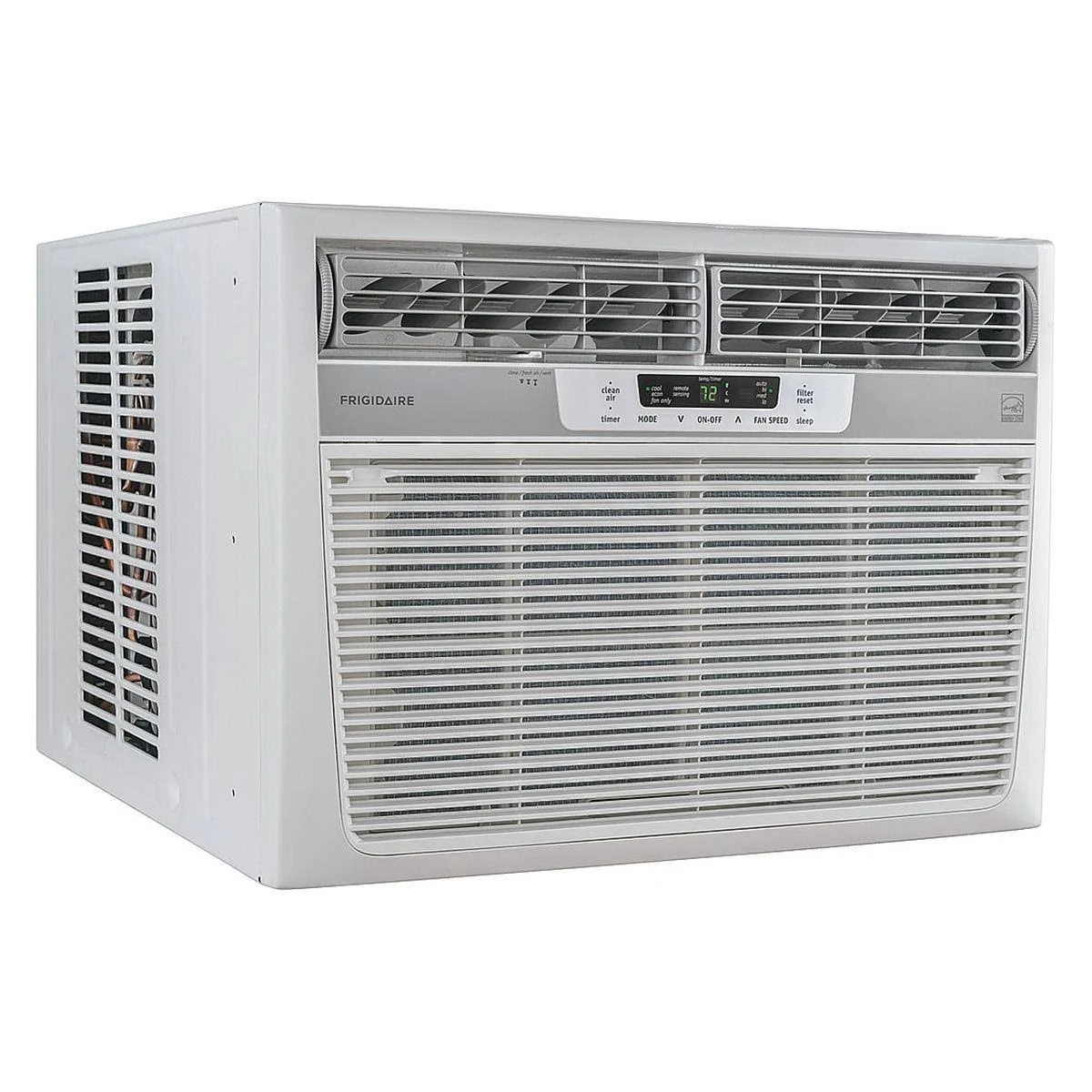 Frigidaire FFRE1533Q1 15,100 BTU Window Ionizer Air Conditioner - 11.2 EER