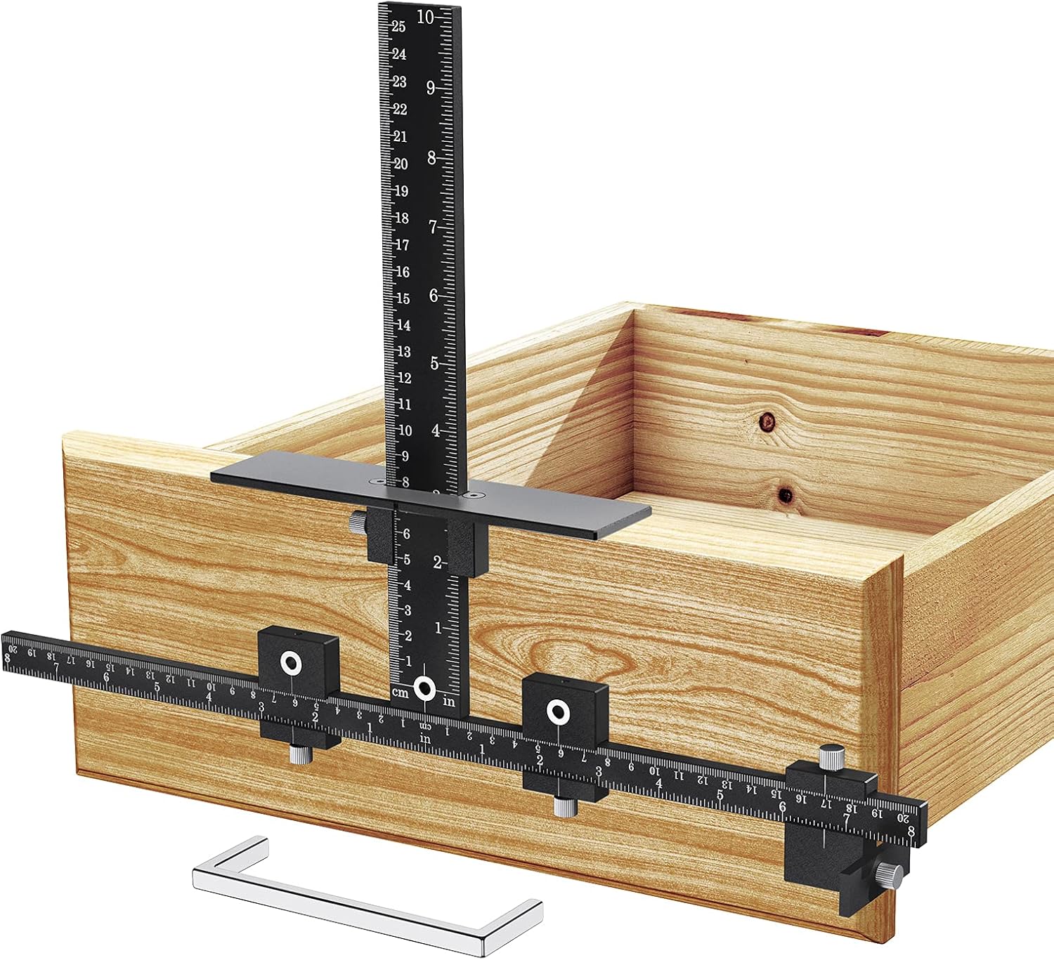 Neitra Cabinet Hardware Jig