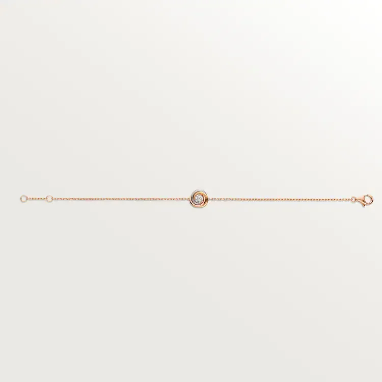 TRINITY BRACELET