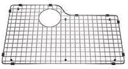 ORCA Bottom Grid